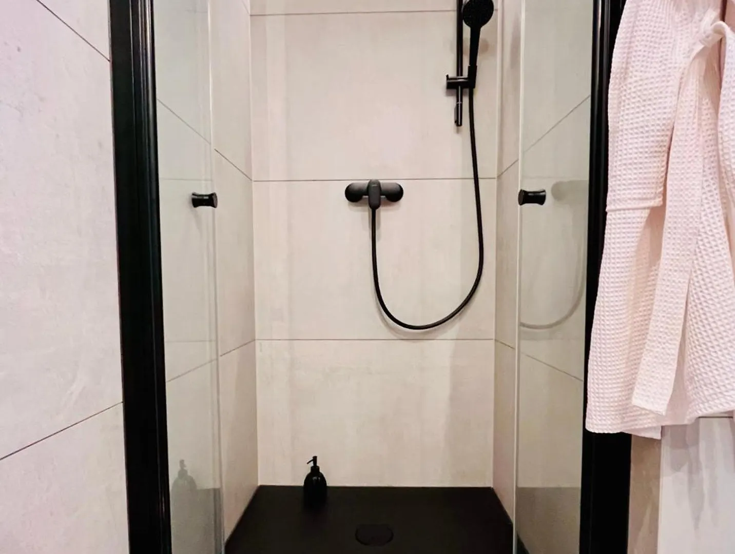 Apartament 503 See&Spa Kolobrzeg Podczele Sun Poland