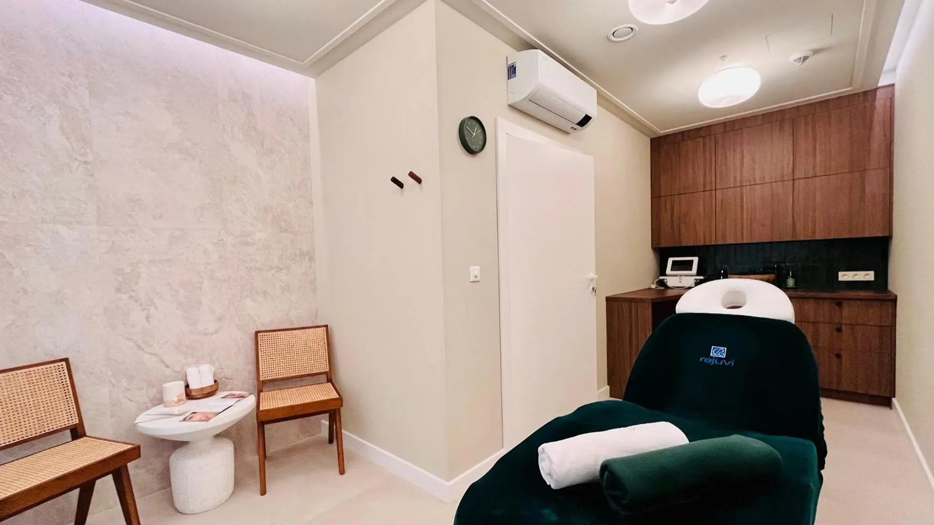 Apartment Apartament 503 See&Spa Kolobrzeg Podczele Sun
