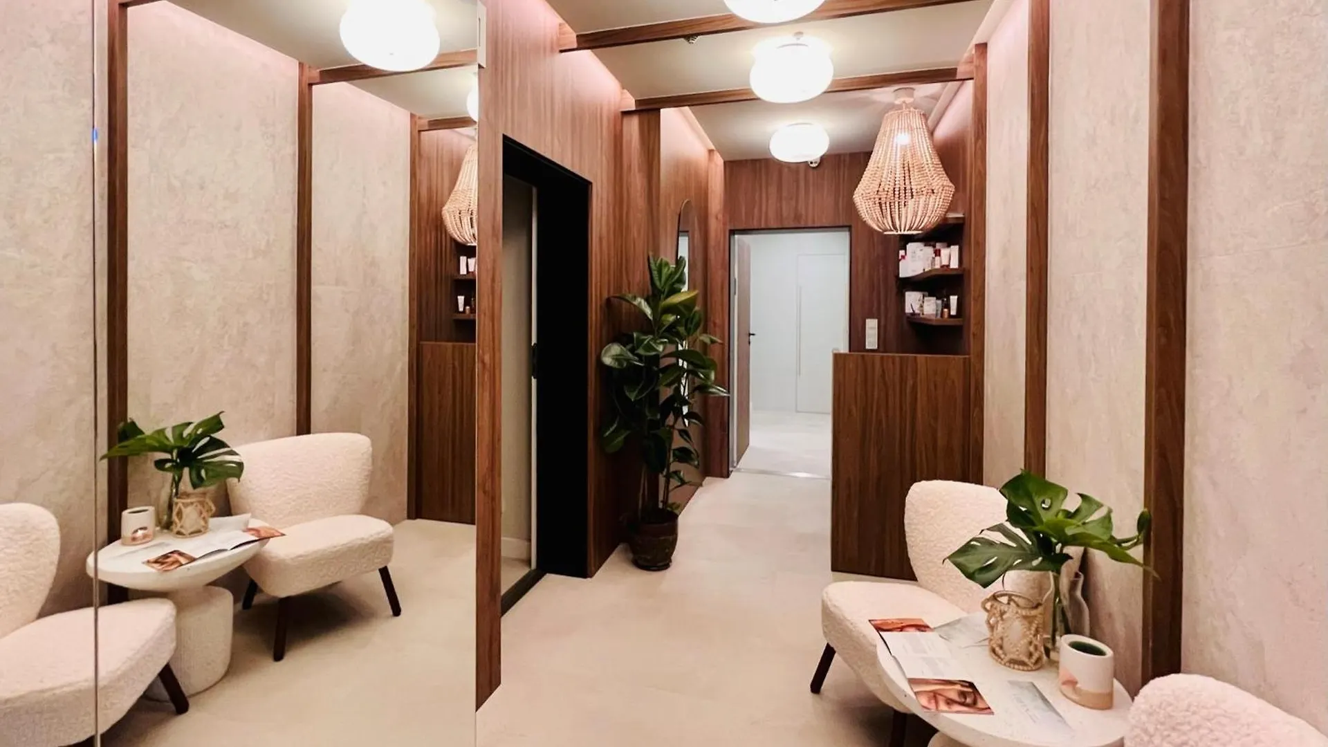 Apartament 503 See&Spa Kolobrzeg Podczele Basen I Spa W Cenie 0*,  Lengyelország