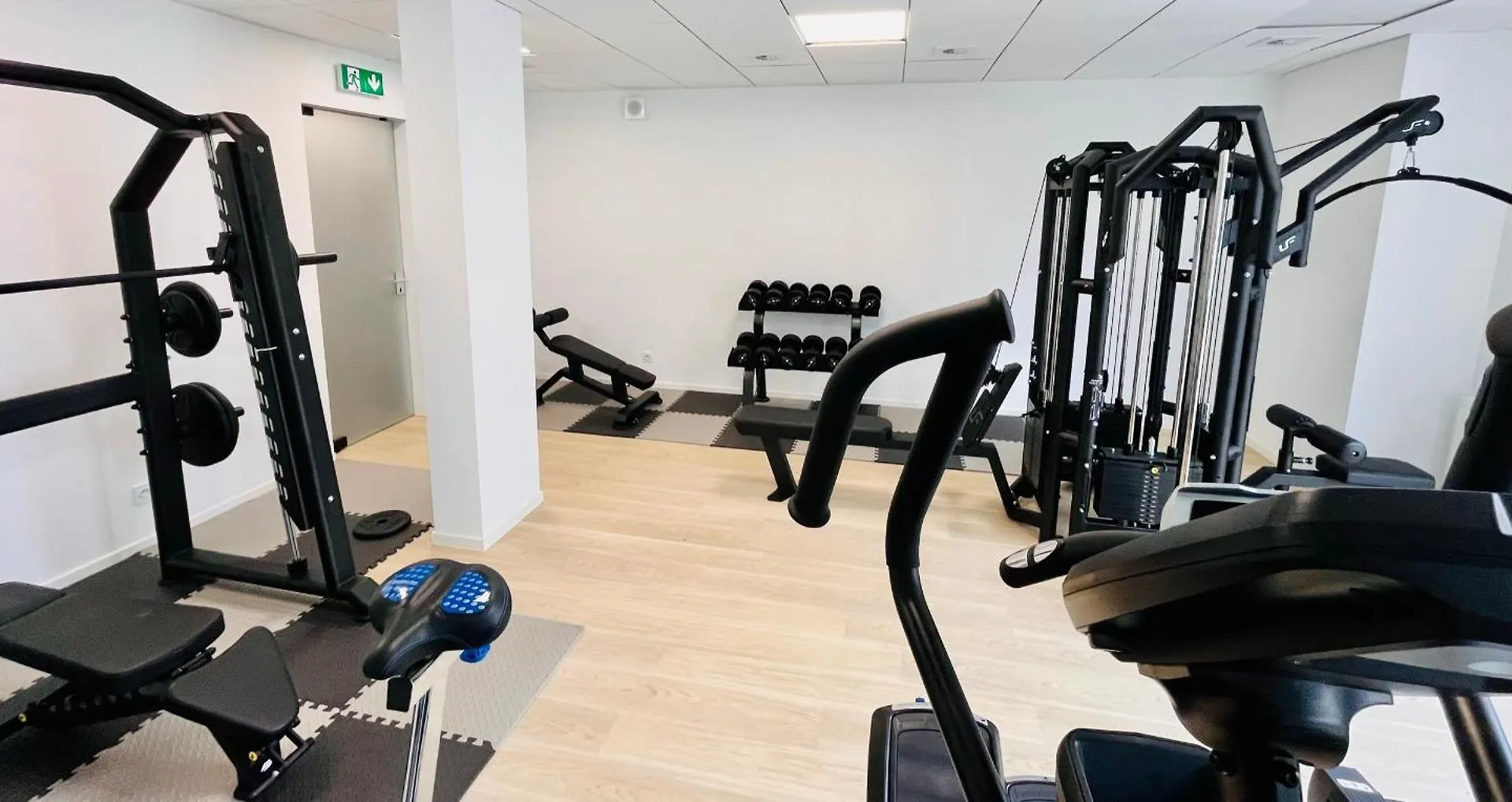 Apartament 503 See&Spa Kolobrzeg Podczele Basen I Spa W Cenie 0*,
