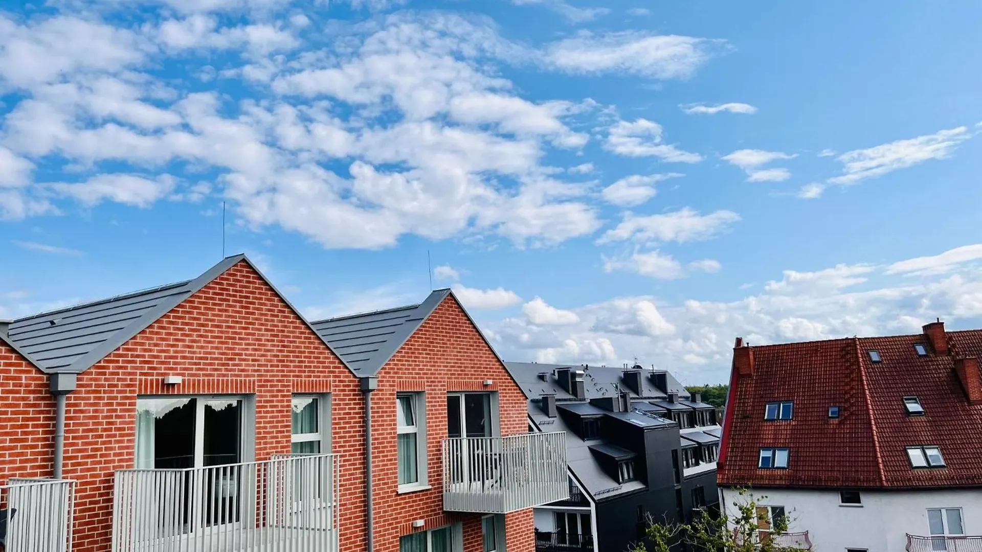 Apartament 503 See&Spa Kolobrzeg Podczele Basen I Spa W Cenie 0*,  Lengyelország
