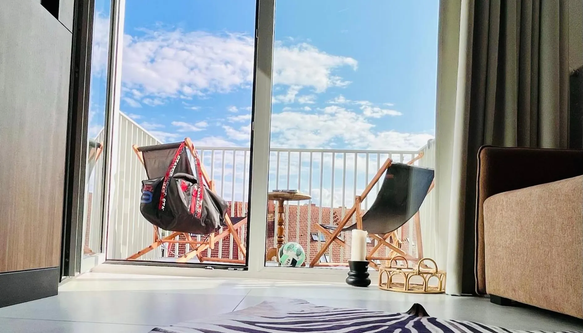Apartament 503 See&Spa Kolobrzeg Podczele Basen I Spa W Cenie Lengyelország