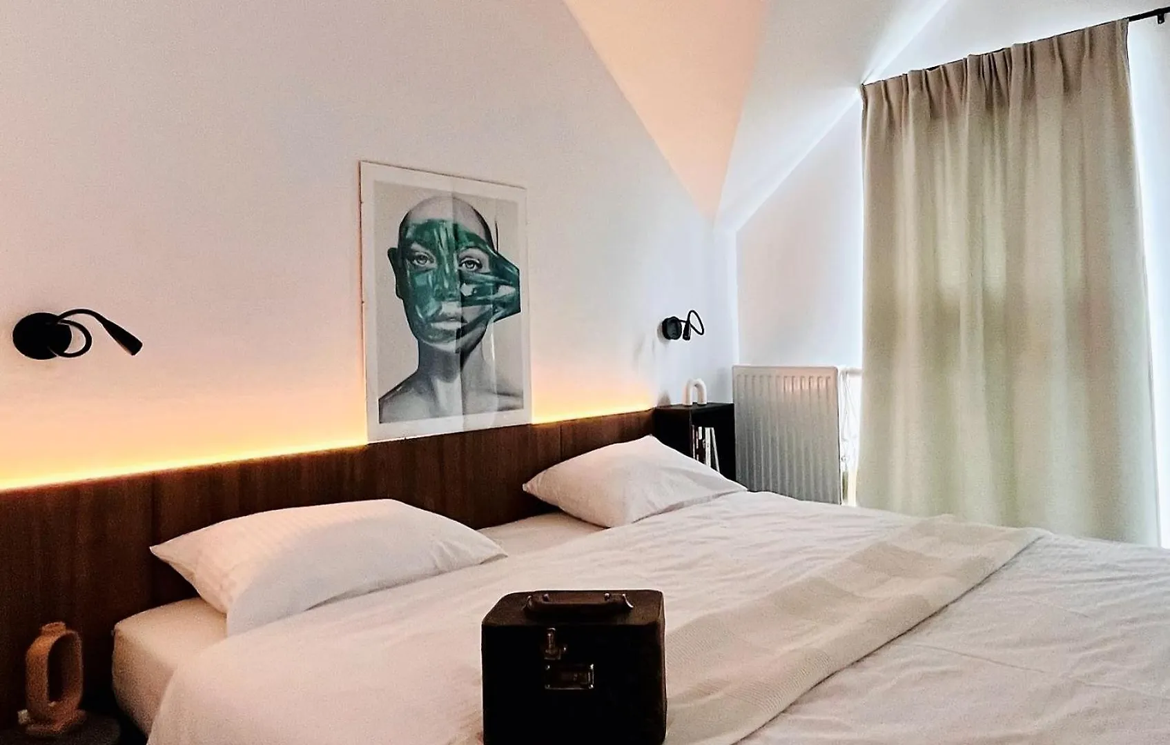 Apartament 503 See&Spa Kolobrzeg Podczele Sun Lägenhet