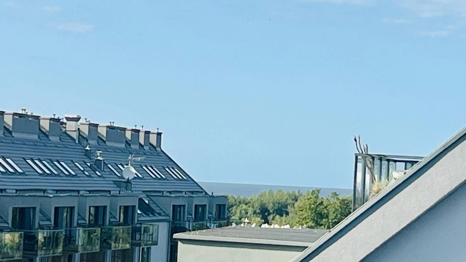 Apartman Apartament 503 See&Spa Kolobrzeg Podczele Basen I Spa W Cenie Lengyelország
